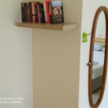 Anastasia Apartments Paphos Esterno foto