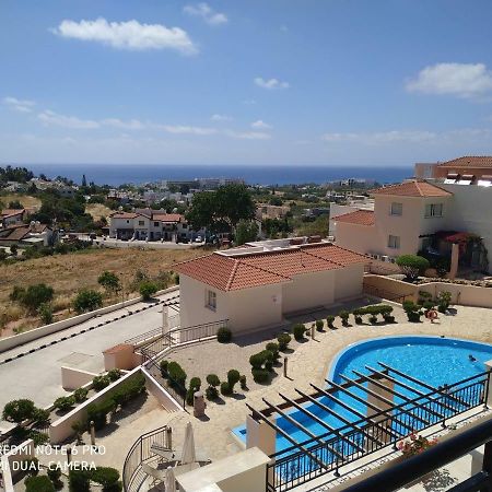 Anastasia Apartments Paphos Esterno foto