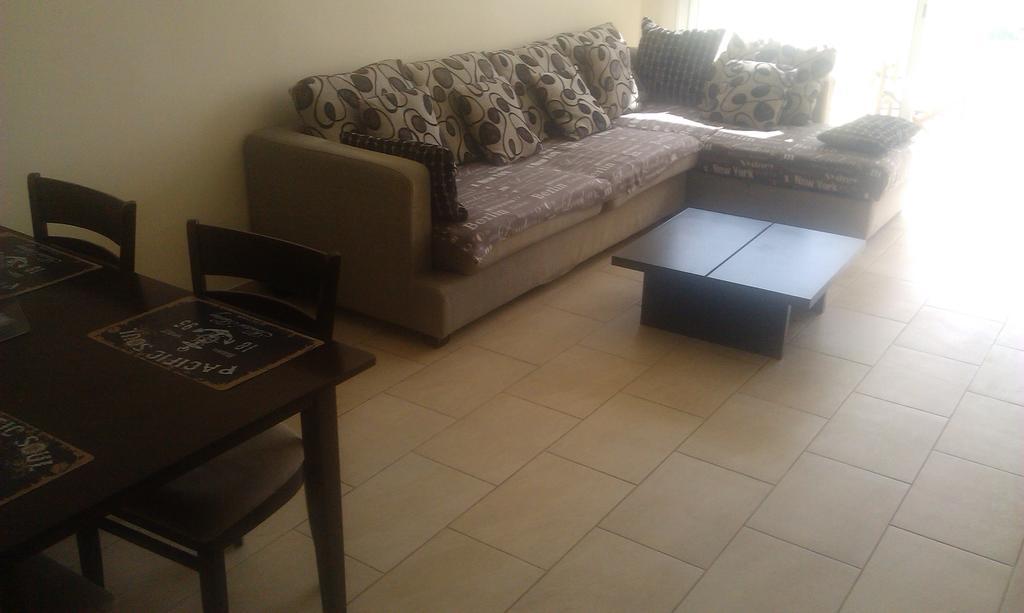 Anastasia Apartments Paphos Esterno foto