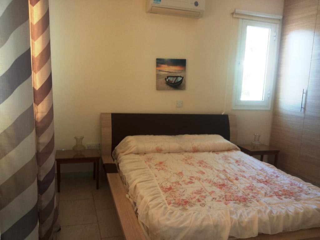 Anastasia Apartments Paphos Esterno foto