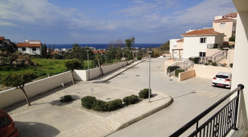 Anastasia Apartments Paphos Esterno foto