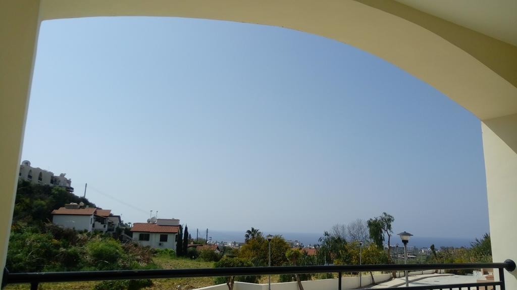 Anastasia Apartments Paphos Esterno foto