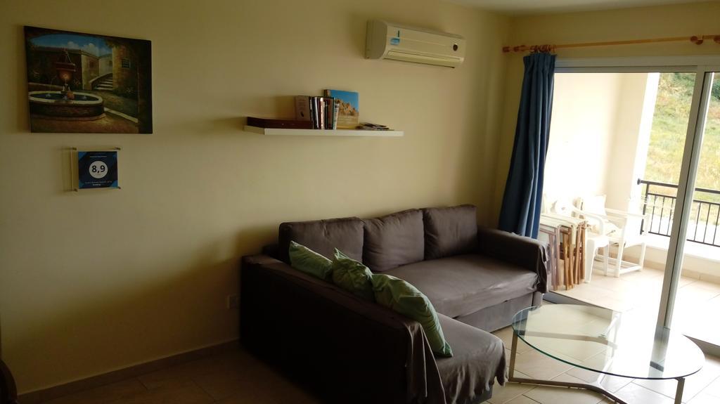 Anastasia Apartments Paphos Esterno foto