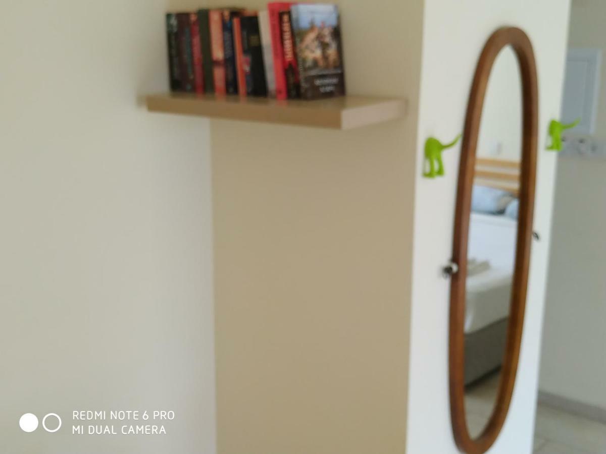 Anastasia Apartments Paphos Esterno foto