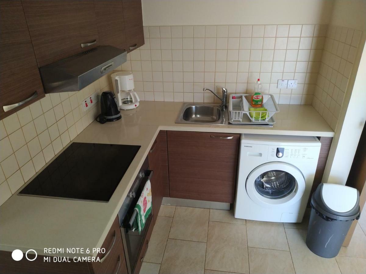 Anastasia Apartments Paphos Esterno foto