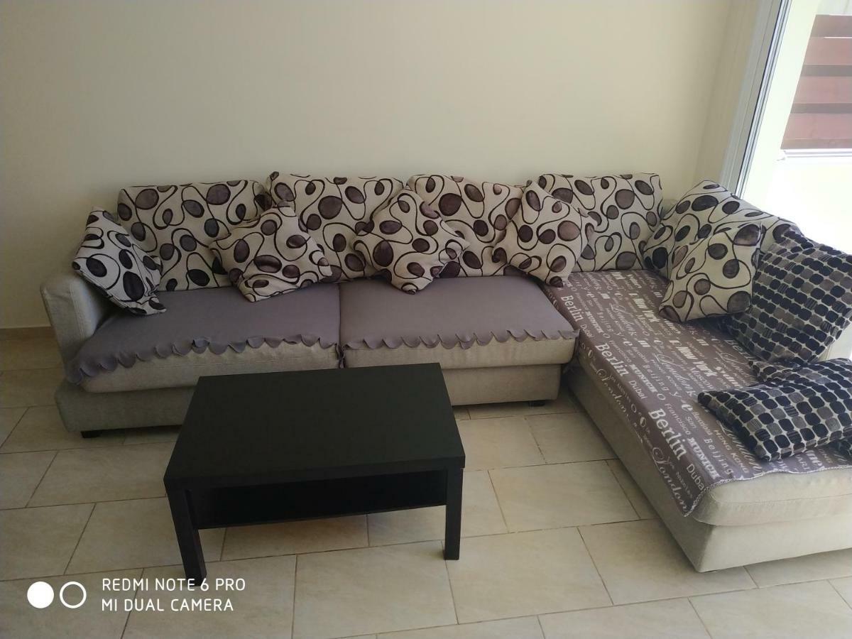Anastasia Apartments Paphos Esterno foto