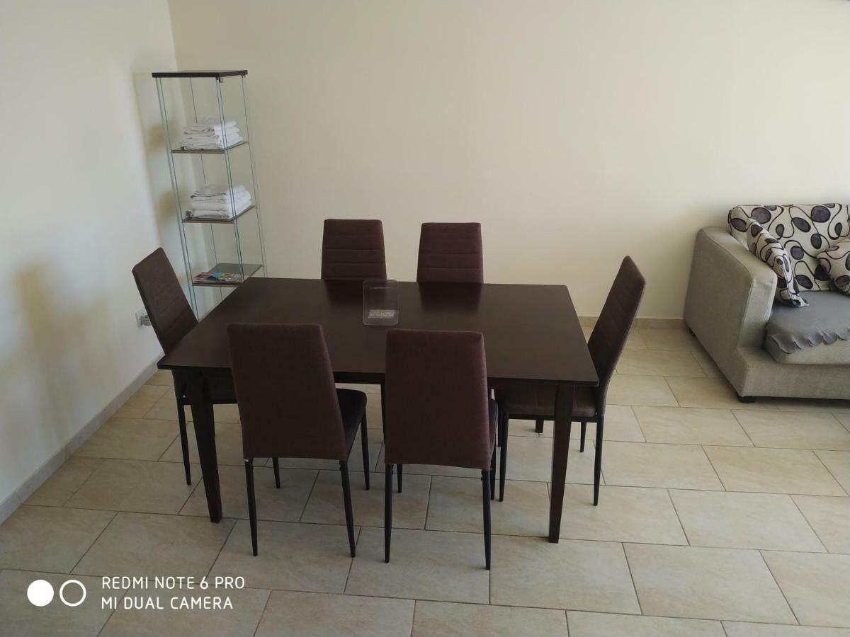 Anastasia Apartments Paphos Esterno foto