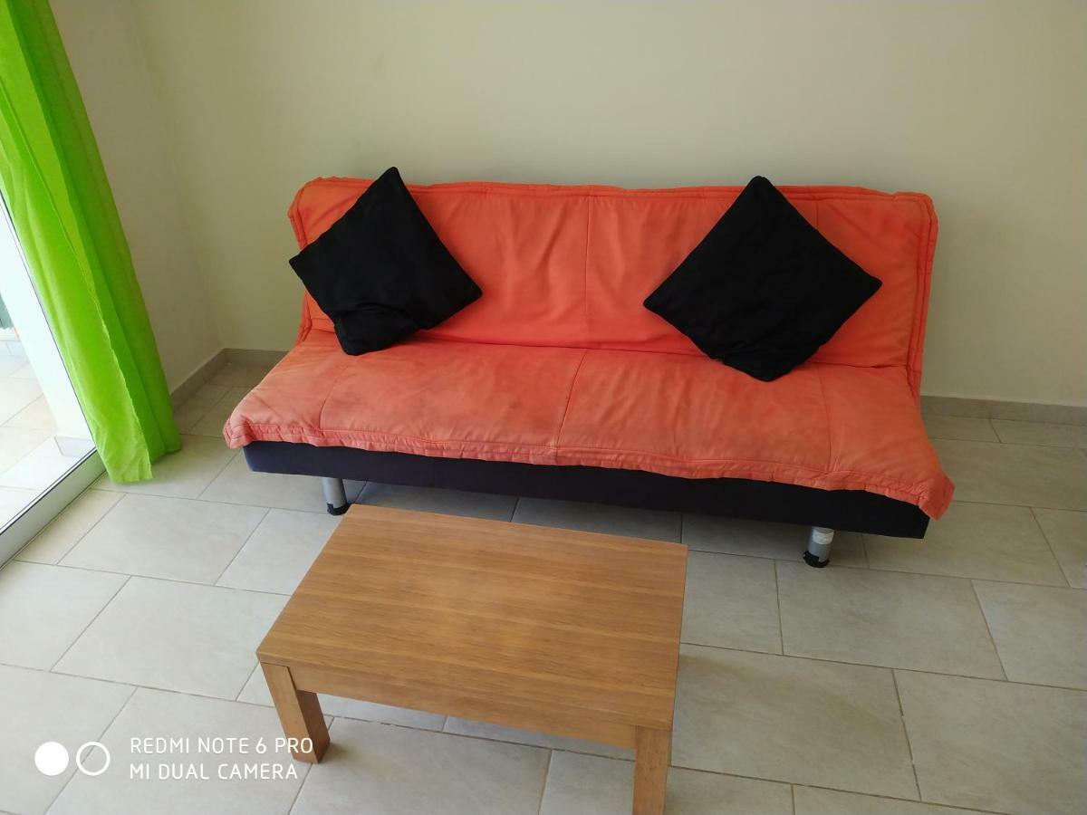 Anastasia Apartments Paphos Esterno foto