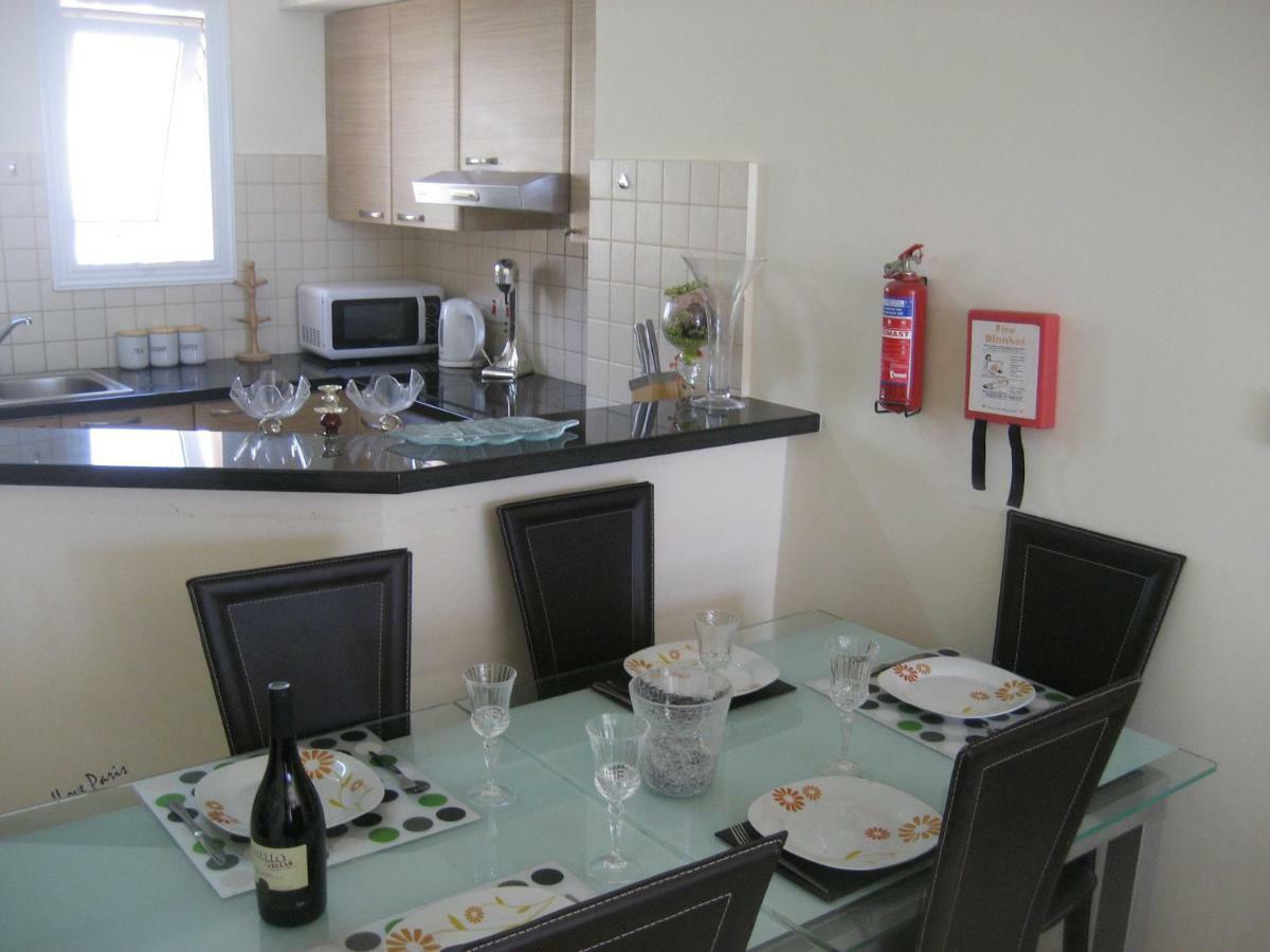 Anastasia Apartments Paphos Esterno foto